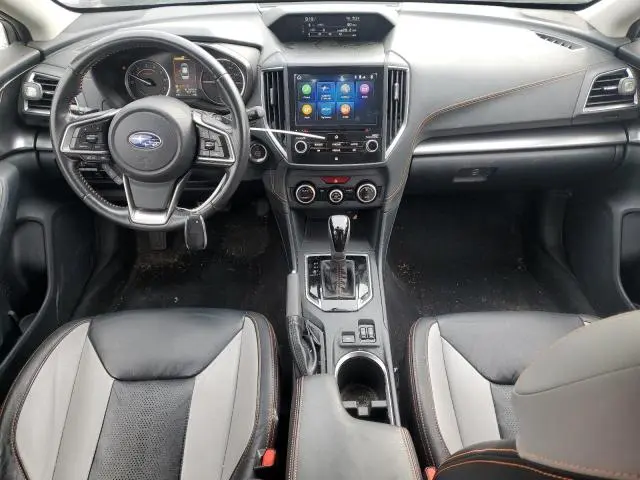 2019 SUBARU CROSSTREK LIMITED  