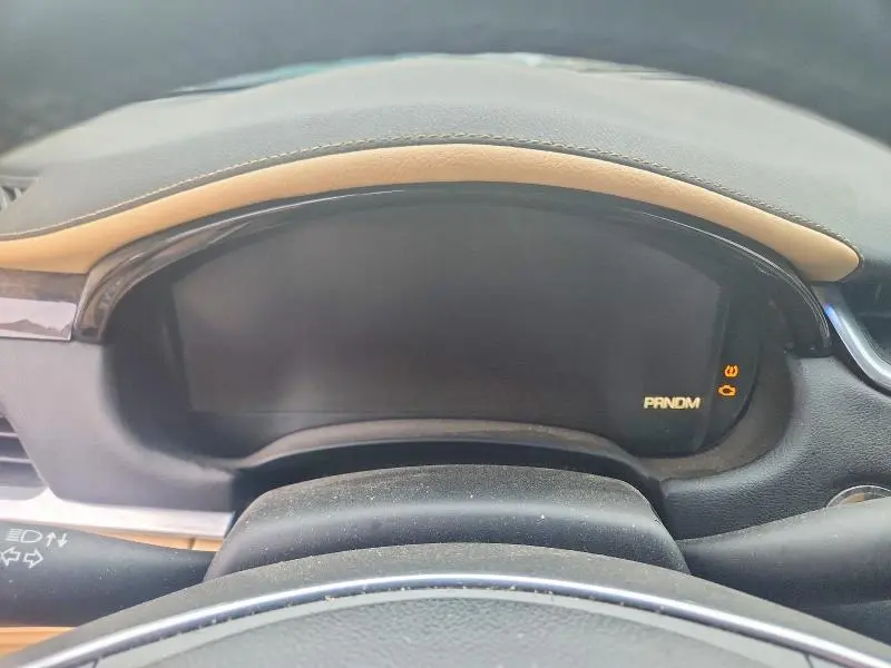 2013 CADILLAC XTS PREMIUM COLLECTION  