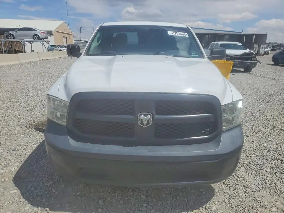 2016 RAM 1500 ST  