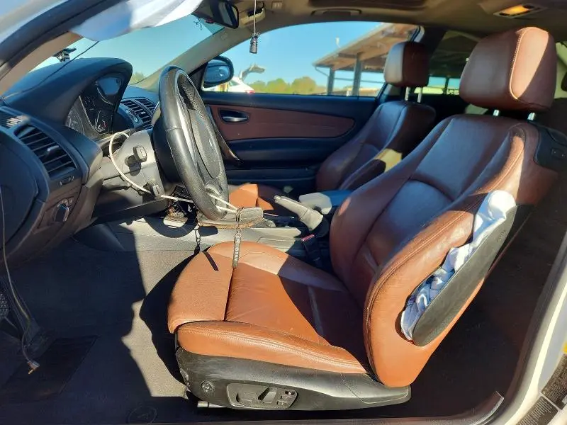 2010 BMW 128 I  