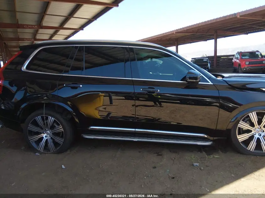 2021 VOLVO XC90 T6 INSCRIPTION 7 PASSENGER