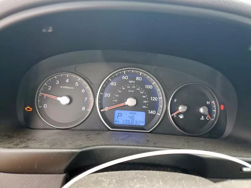 2010 HYUNDAI SANTA FE LIMITED  