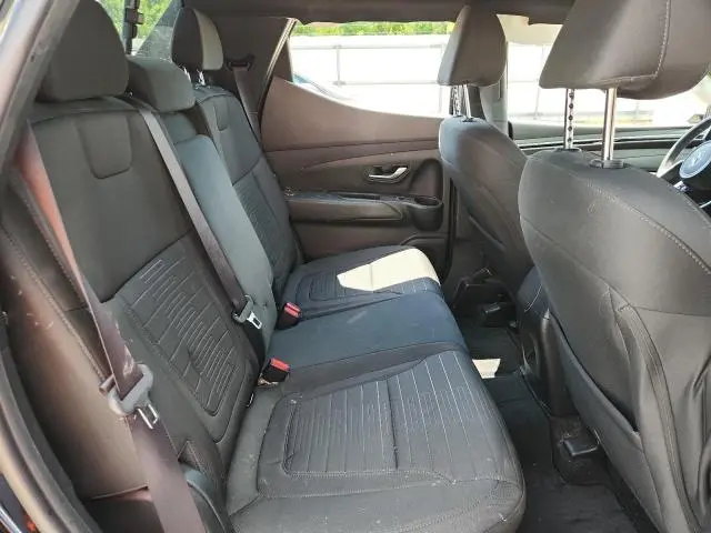 2023 HYUNDAI SANTA CRUZ SEL PREMIUM  