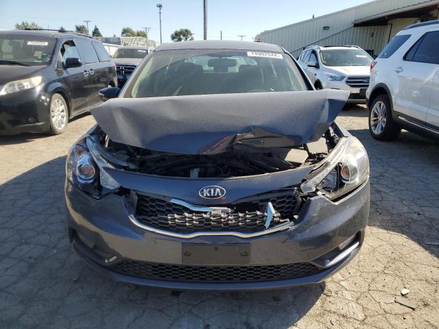 2015 KIA FORTE EX