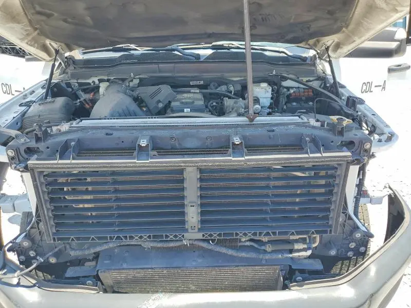 2021 RAM 3500   