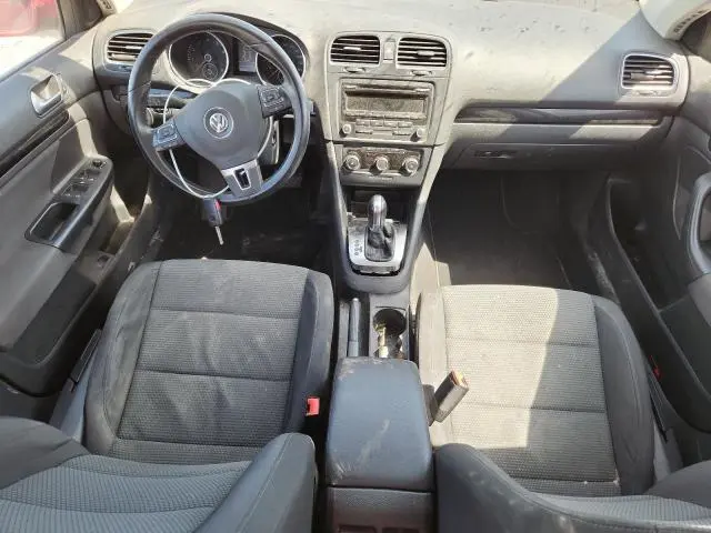 2013 VOLKSWAGEN JETTA S  