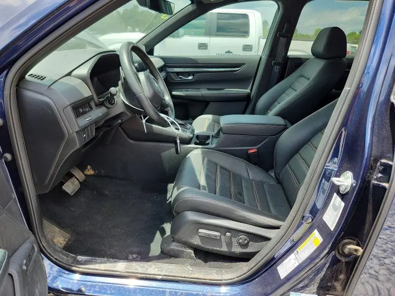 2026 HONDA CR-V SPORT-L  