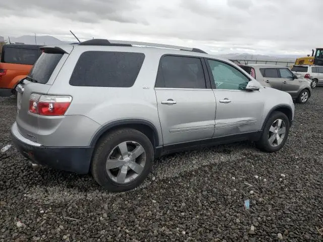 2012 GMC ACADIA SLT-1  