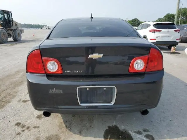 2011 CHEVROLET MALIBU 2LT  