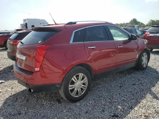 2011 CADILLAC SRX LUXURY COLLECTION  