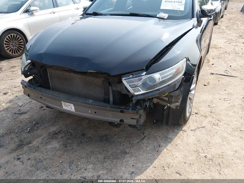 2015 FORD TAURUS LIMITED