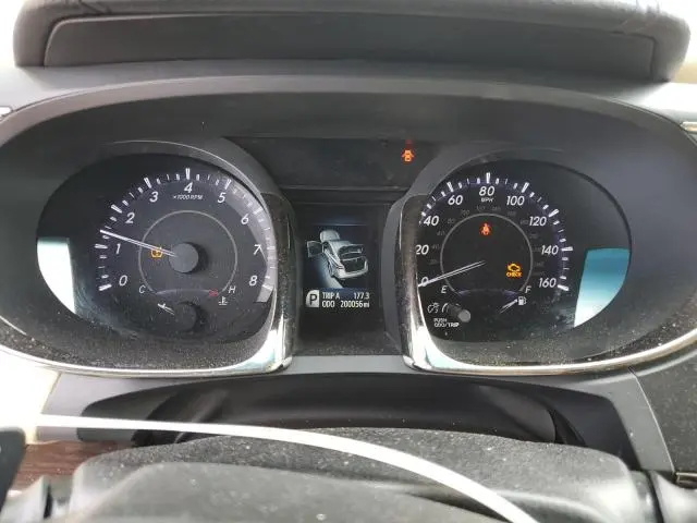 2014 TOYOTA AVALON BASE  