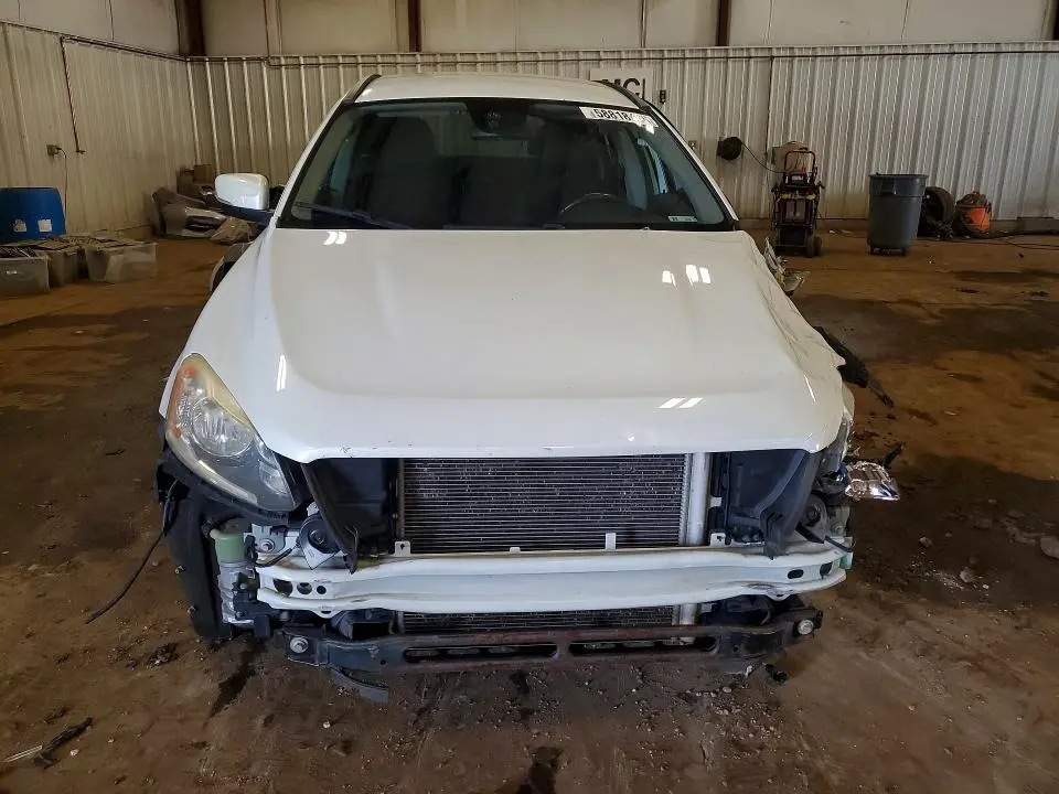 2014 VOLVO XC60 3.2  