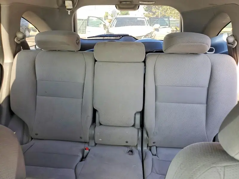 2011 HONDA CR-V SE  