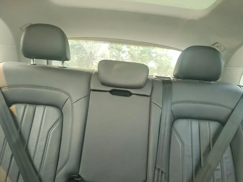 2018 AUDI Q5 PREMIUM  