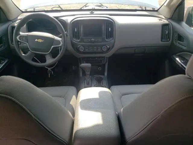 2020 CHEVROLET COLORADO   
