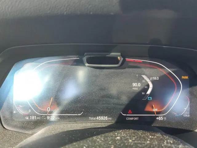 2019 BMW X7 XDRIVE50I  