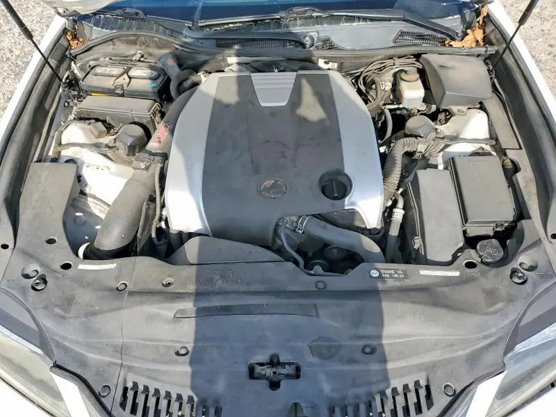 2015 LEXUS GS 350  