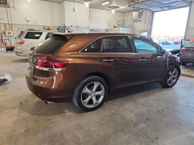 2013 TOYOTA VENZA LE  