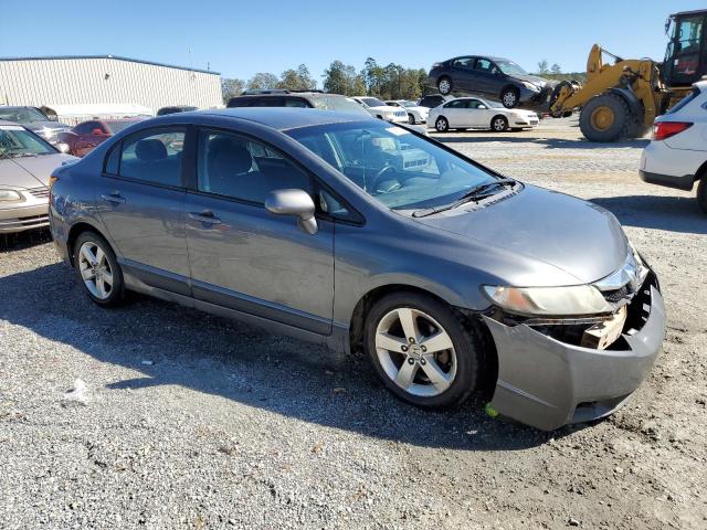 2011 HONDA CIVIC LX-S