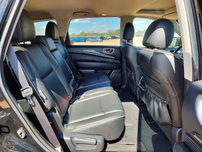 2020 INFINITI QX60 PURE  