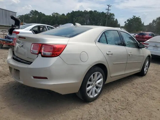 2015 CHEVROLET MALIBU 2LT  