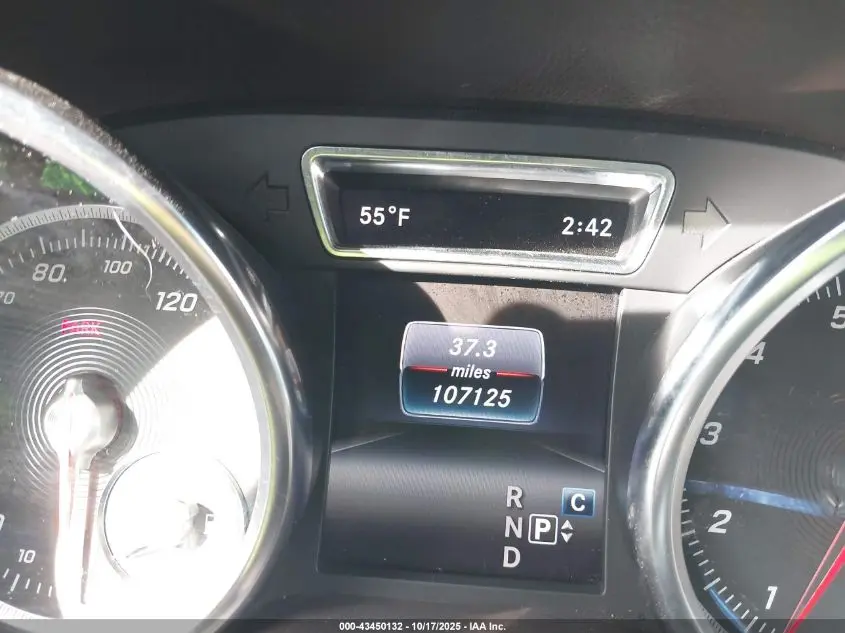 2018 MERCEDES-BENZ GLE 350 4MATIC