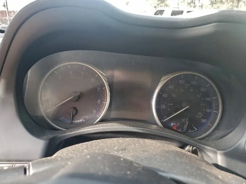 2014 INFINITI Q50 HYBRID PREMIUM  