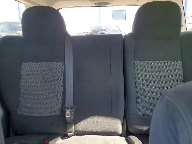 2017 JEEP PATRIOT SPORT  