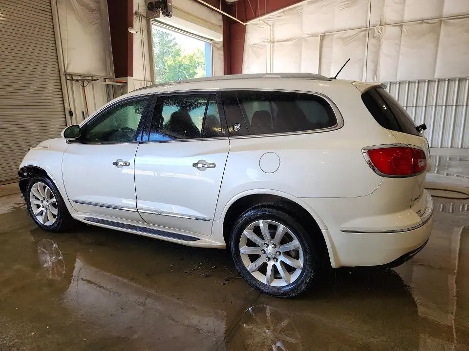 2014 BUICK ENCLAVE   