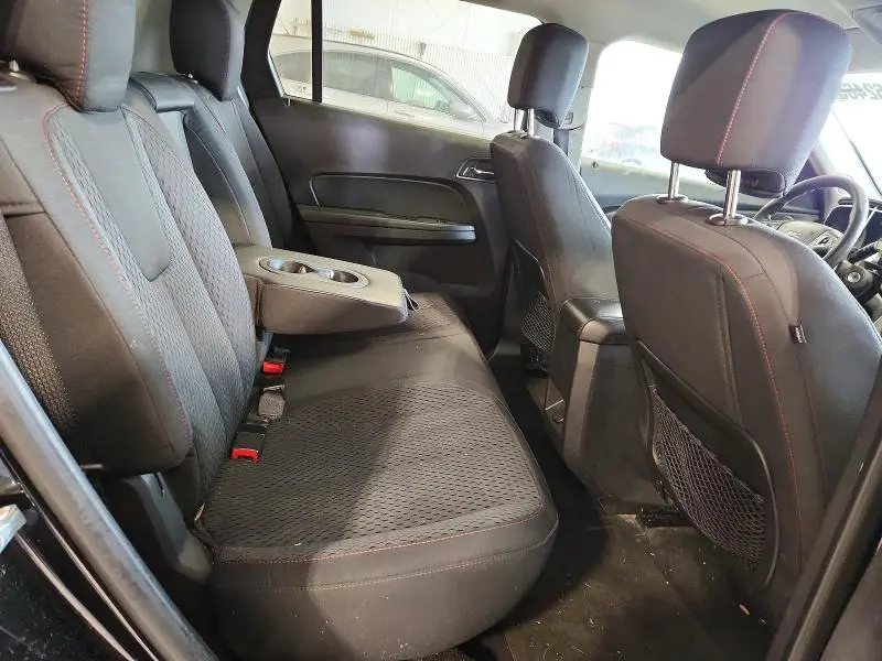 2012 GMC TERRAIN SLE  