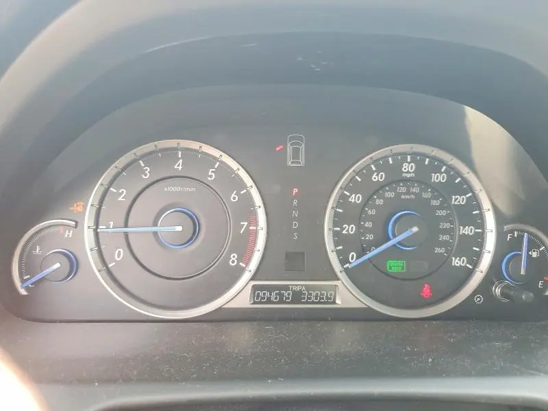 2015 HONDA CROSSTOUR EXL  