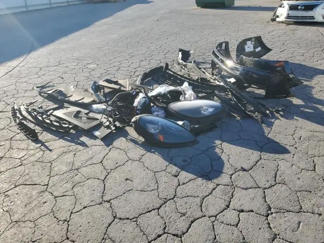 2021 PORSCHE MACAN S  