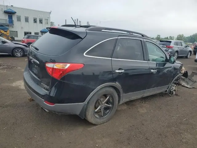 2012 HYUNDAI VERACRUZ GLS  