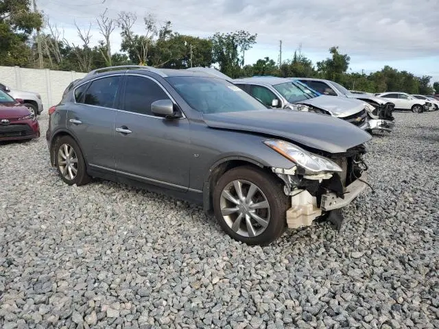 2014 INFINITI QX50