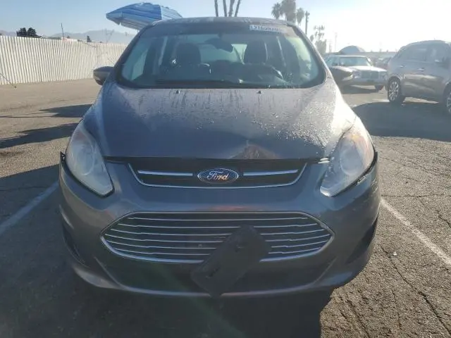 2013 FORD C-MAX SE  