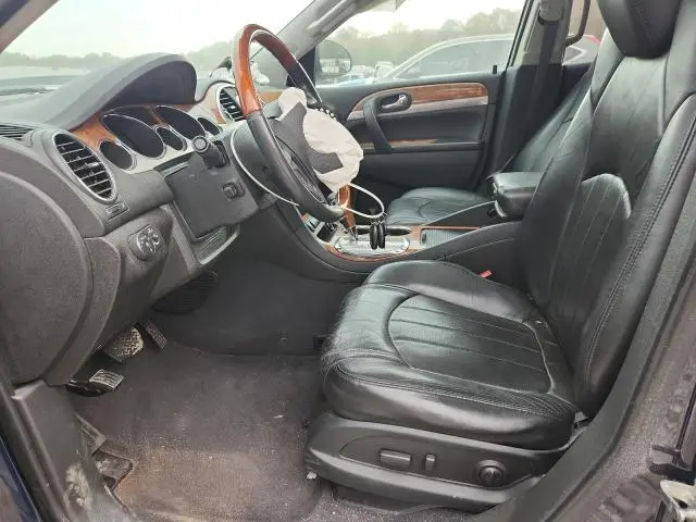 2011 BUICK ENCLAVE CXL  