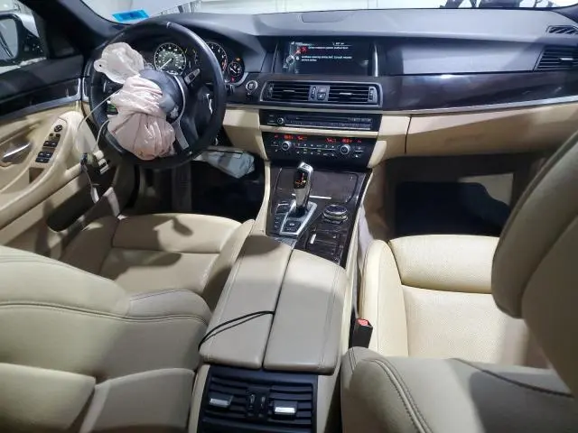 2014 BMW 535 XI