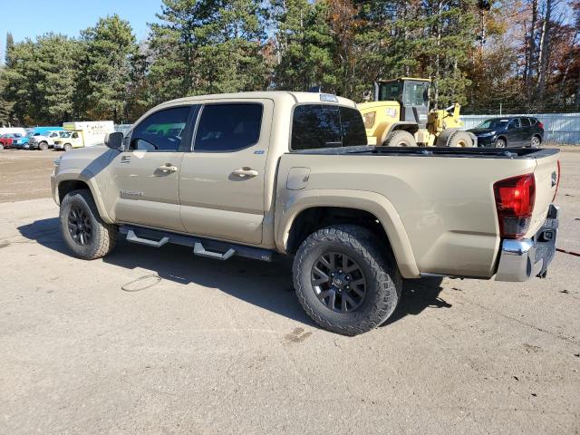 2020 TOYOTA TACOMA DOUBLE CAB