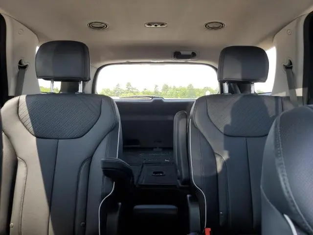 2025 HYUNDAI PALISADE XRT  