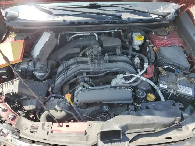 2019 SUBARU IMPREZA PREMIUM  