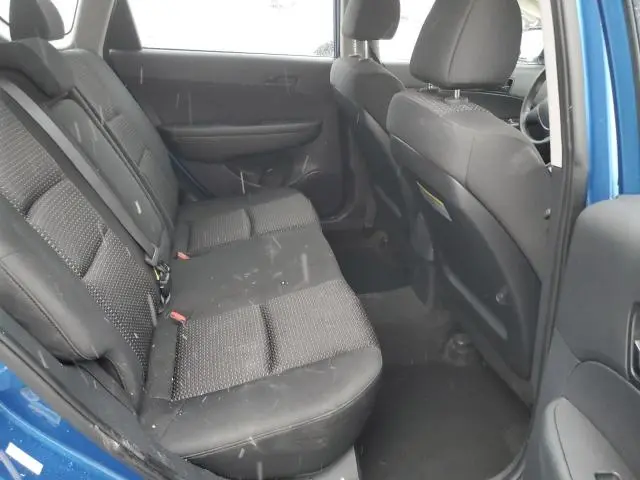 2011 HYUNDAI ELANTRA TOURING GLS  