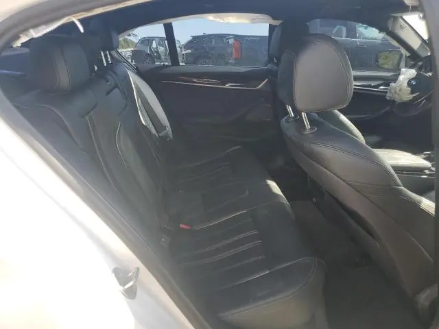 2017 BMW 530 I  