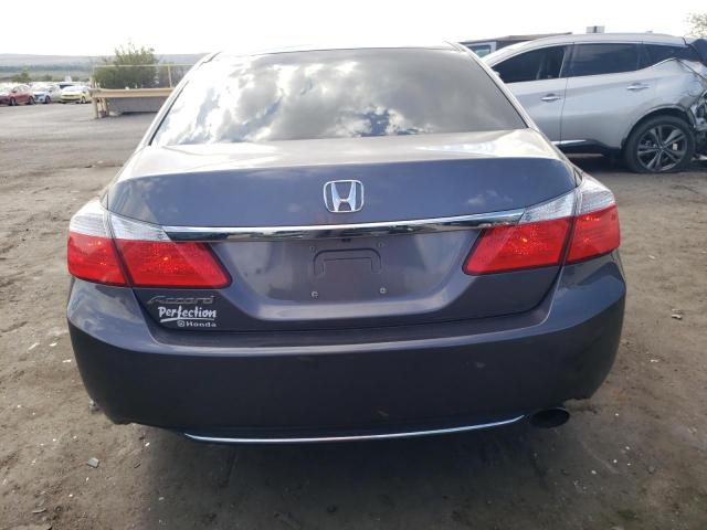 2015 HONDA ACCORD EX