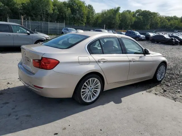 2013 BMW 328 XI  