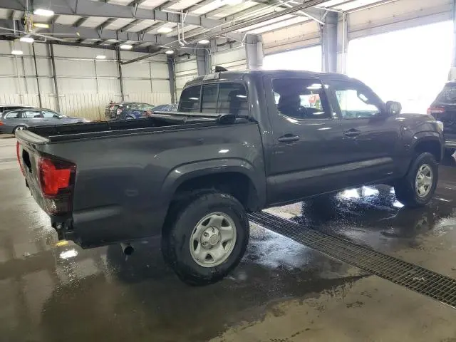 2023 TOYOTA TACOMA DOUBLE CAB  