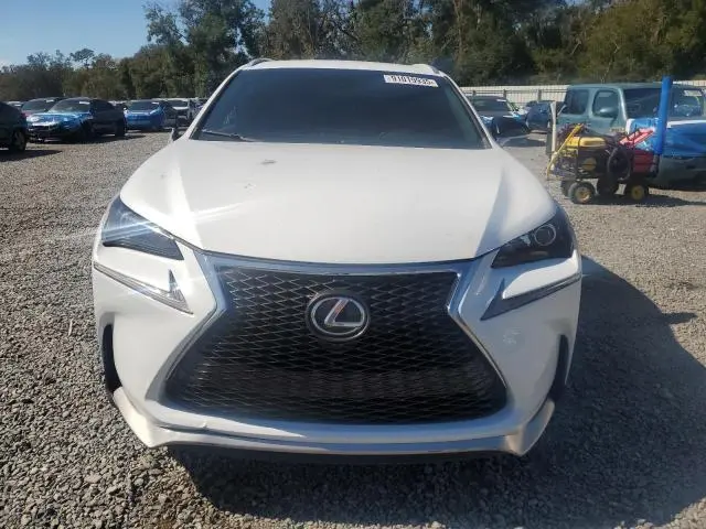 2017 LEXUS NX 200T BASE  