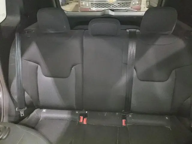 2021 JEEP RENEGADE SPORT  