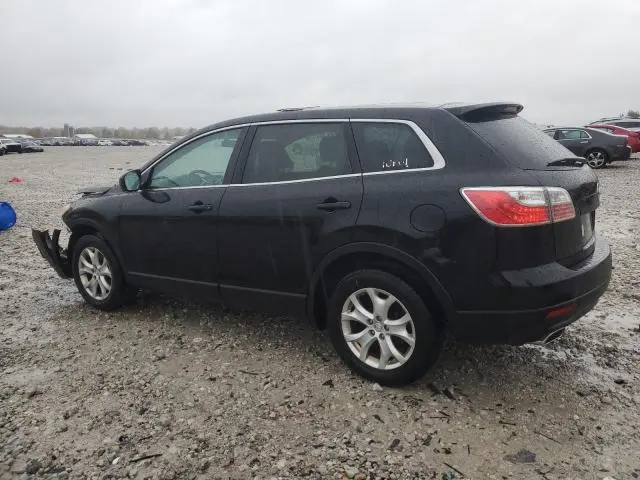 2012 MAZDA CX-9   