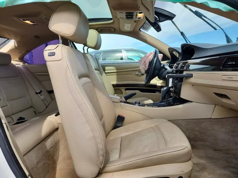 2012 BMW 328 I SULEV  